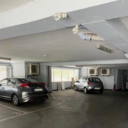 Apartament Harmony Sveti Stefan Zewnętrze zdjęcie