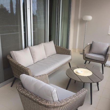 Apartament Harmony Sveti Stefan Zewnętrze zdjęcie
