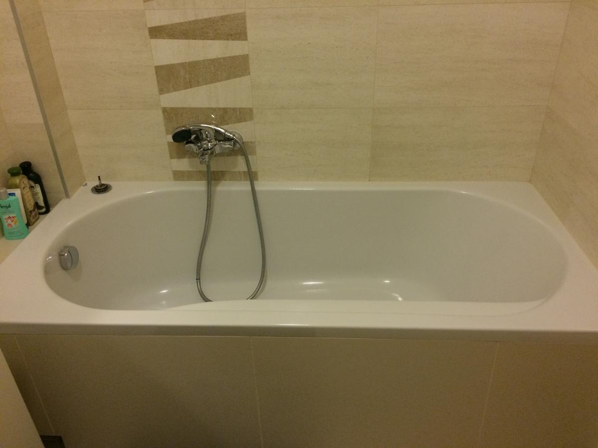Apartament Harmony Sveti Stefan Zewnętrze zdjęcie