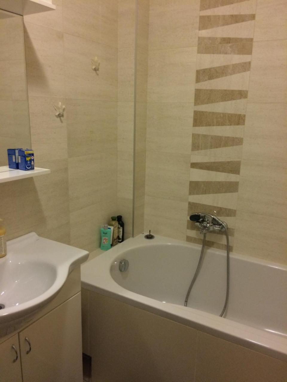 Apartament Harmony Sveti Stefan Zewnętrze zdjęcie