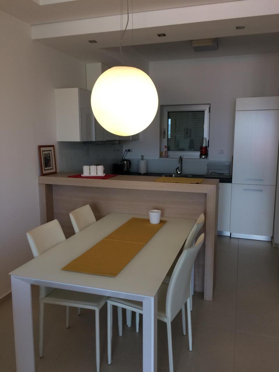 Apartament Harmony Sveti Stefan Zewnętrze zdjęcie