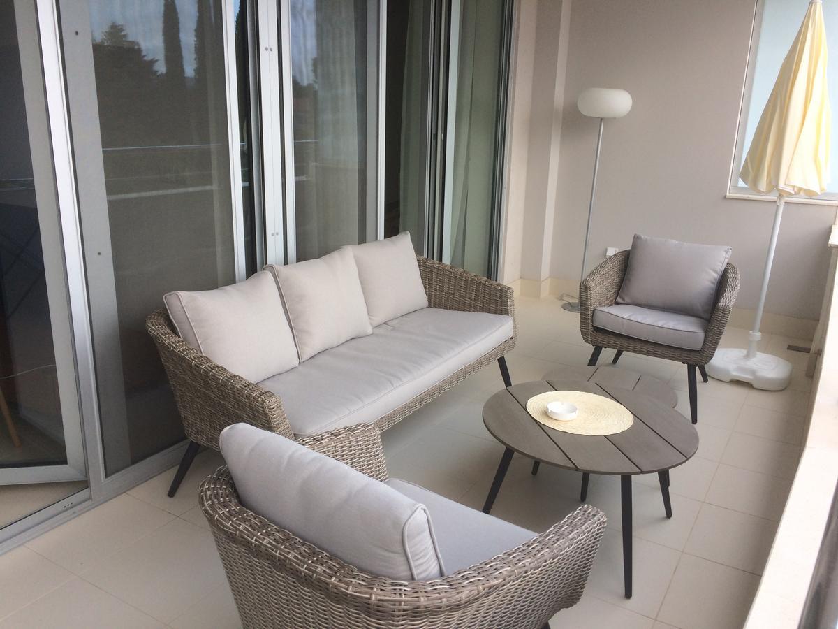 Apartament Harmony Sveti Stefan Zewnętrze zdjęcie