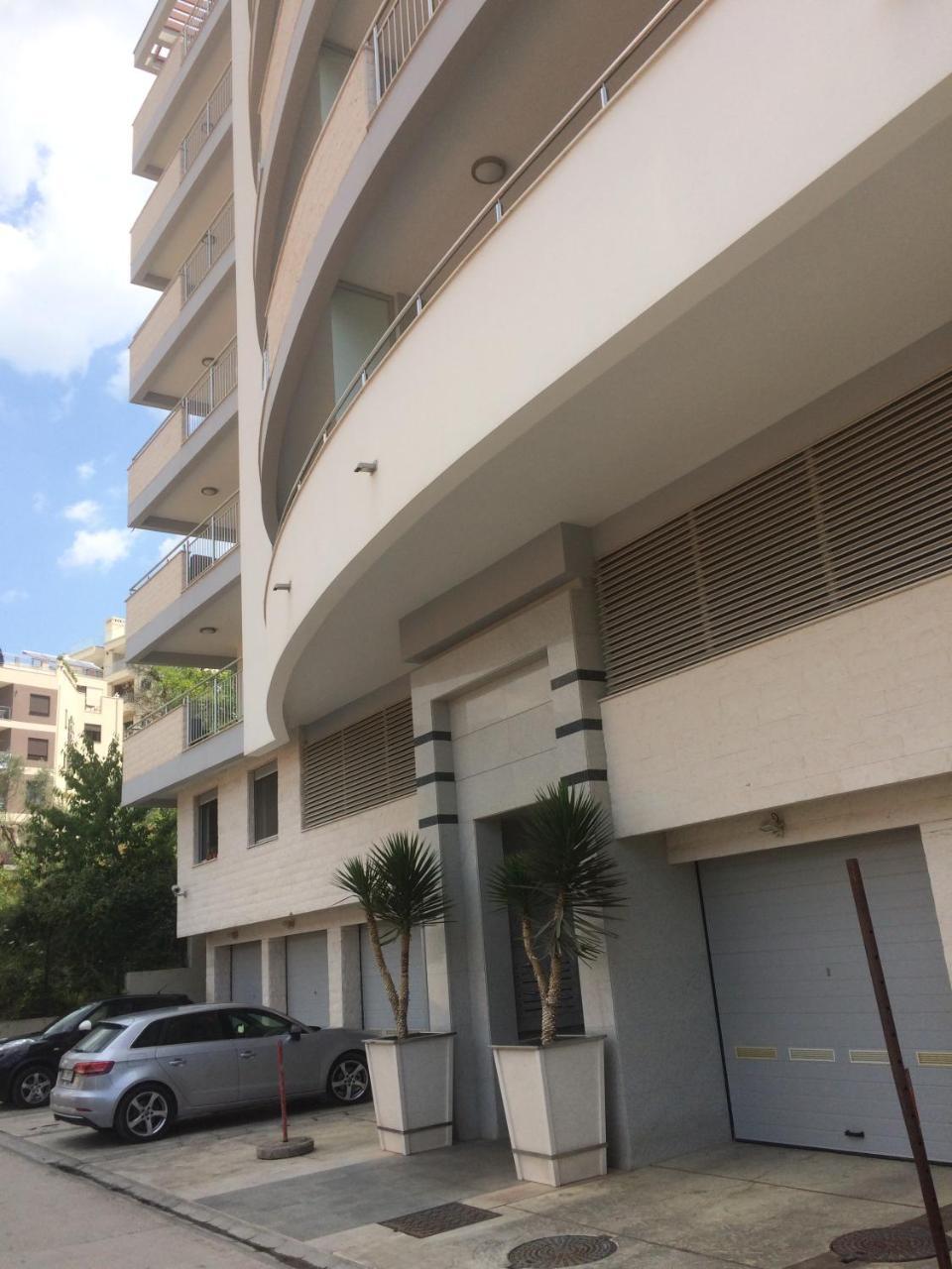 Apartament Harmony Sveti Stefan Zewnętrze zdjęcie