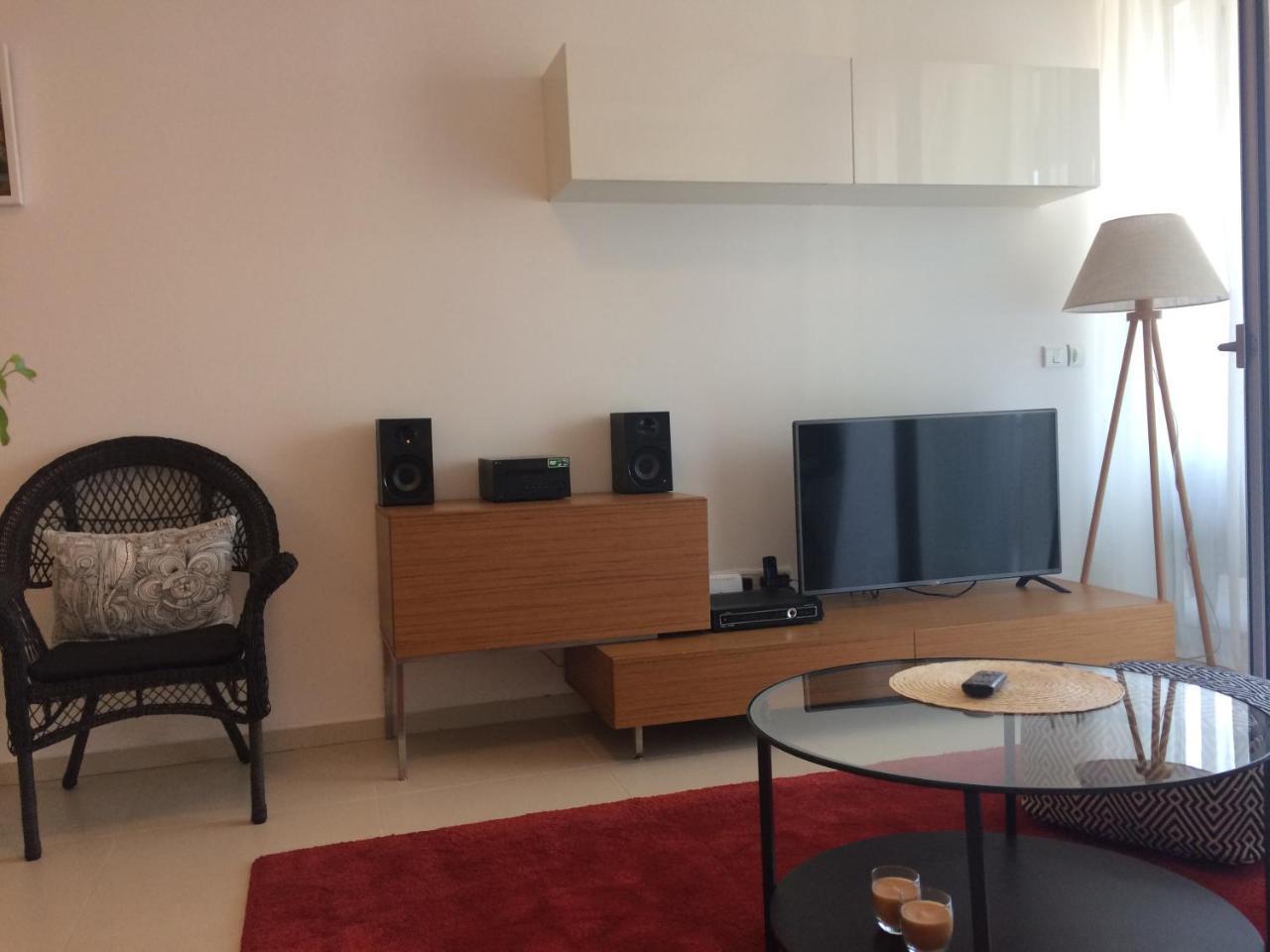 Apartament Harmony Sveti Stefan Zewnętrze zdjęcie