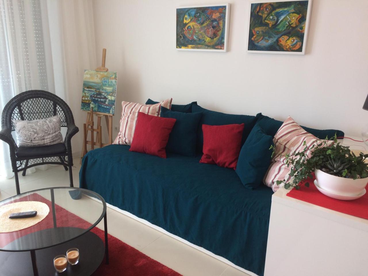 Apartament Harmony Sveti Stefan Zewnętrze zdjęcie
