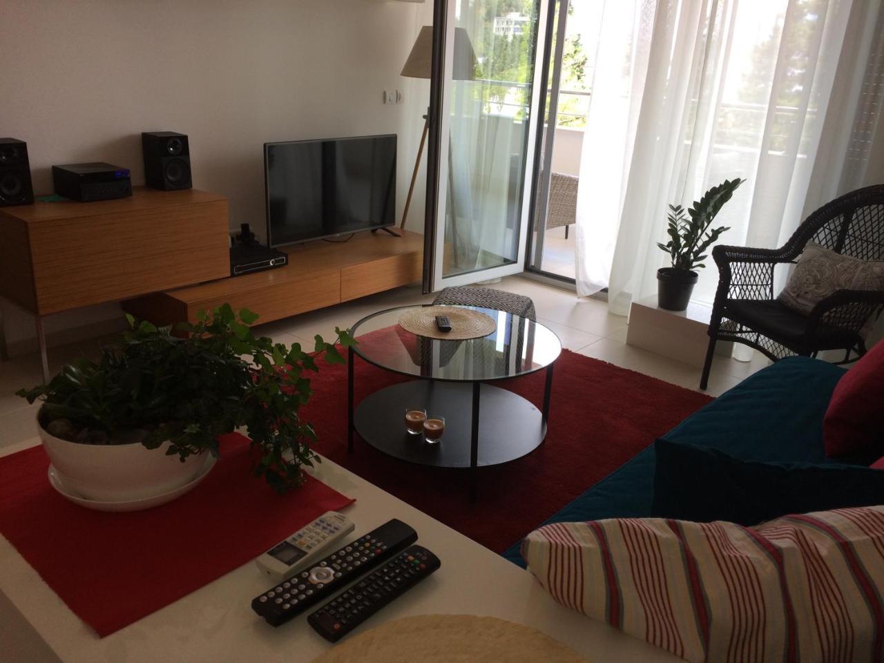 Apartament Harmony Sveti Stefan Zewnętrze zdjęcie
