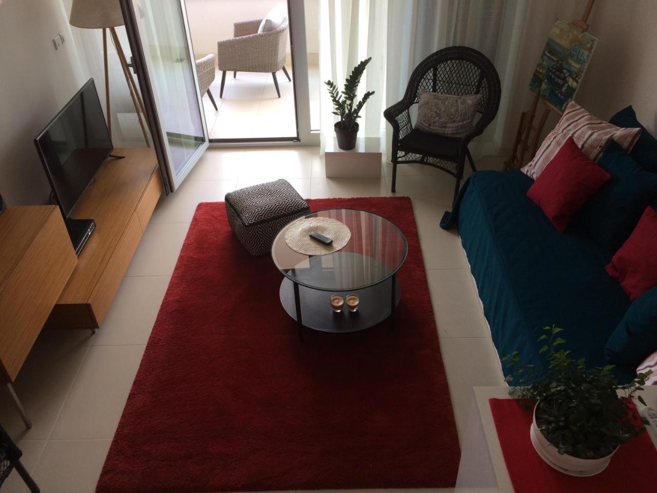 Apartament Harmony Sveti Stefan Zewnętrze zdjęcie