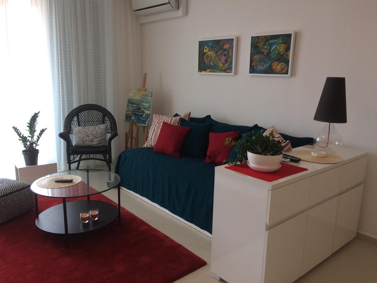 Apartament Harmony Sveti Stefan Zewnętrze zdjęcie